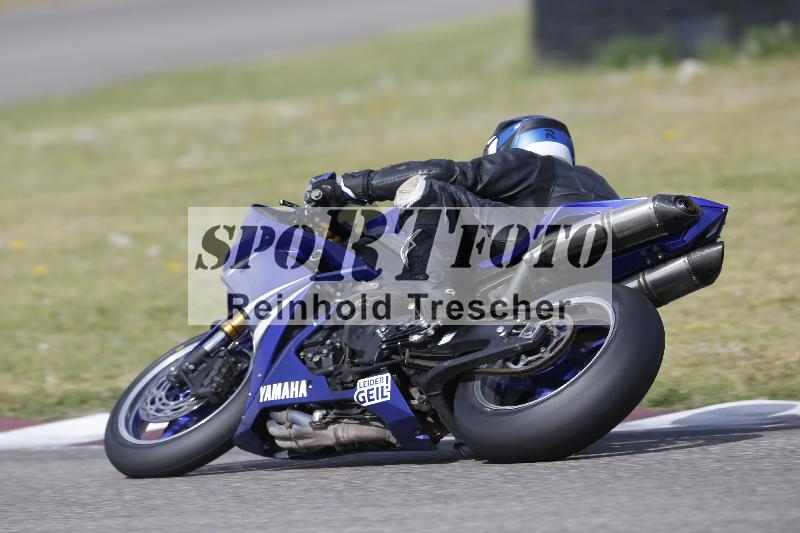/08 17.04.2026  TZ Motorsport ADR/Gruppe rot/24